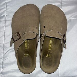 Birkenstock